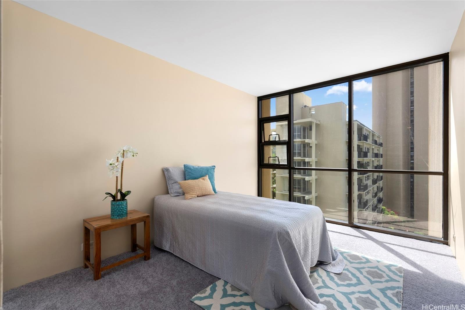 2101 Nuuanu Avenue  Unit I801