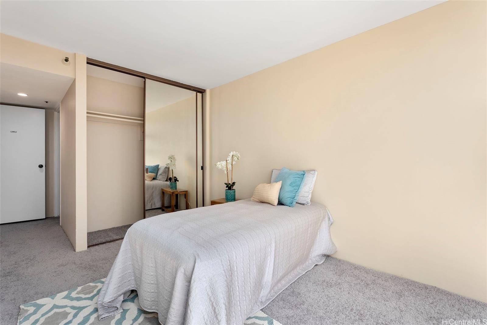 2101 Nuuanu Avenue  Unit I801