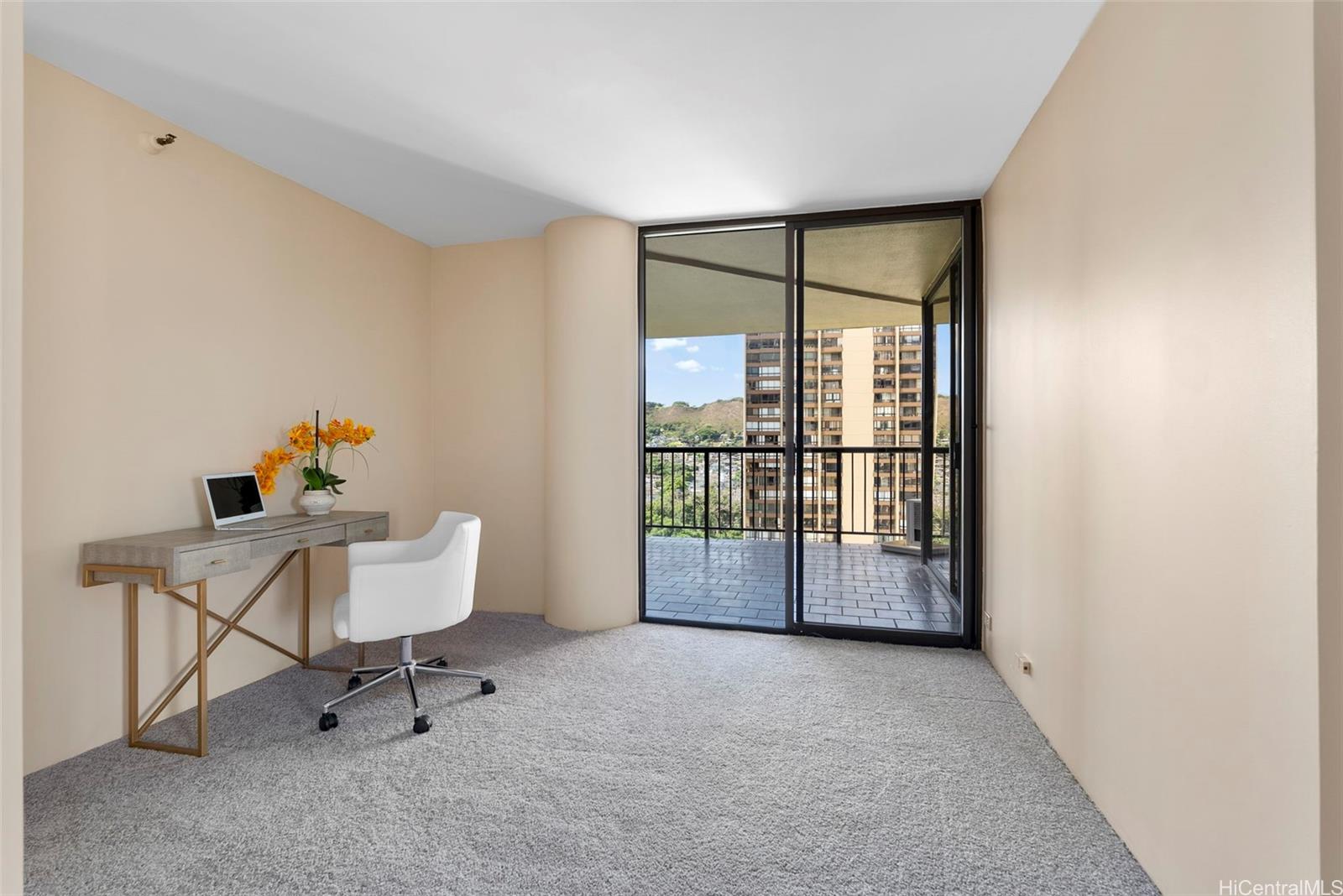 2101 Nuuanu Avenue  Unit I801