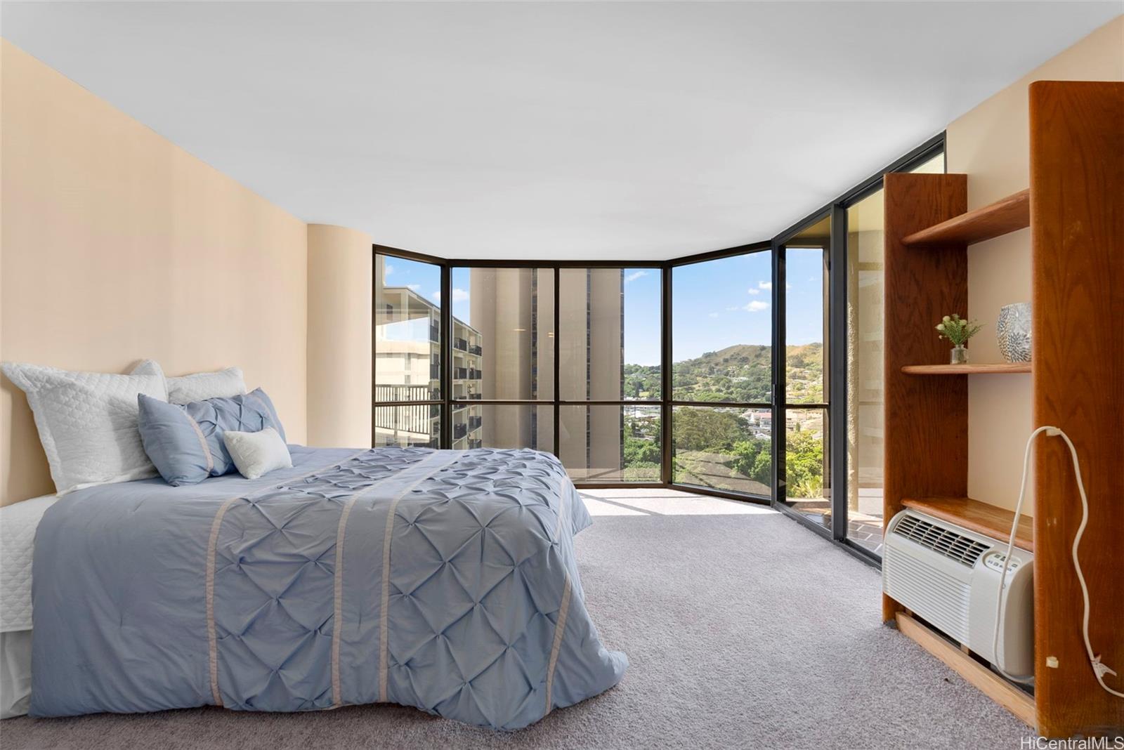 2101 Nuuanu Avenue  Unit I801