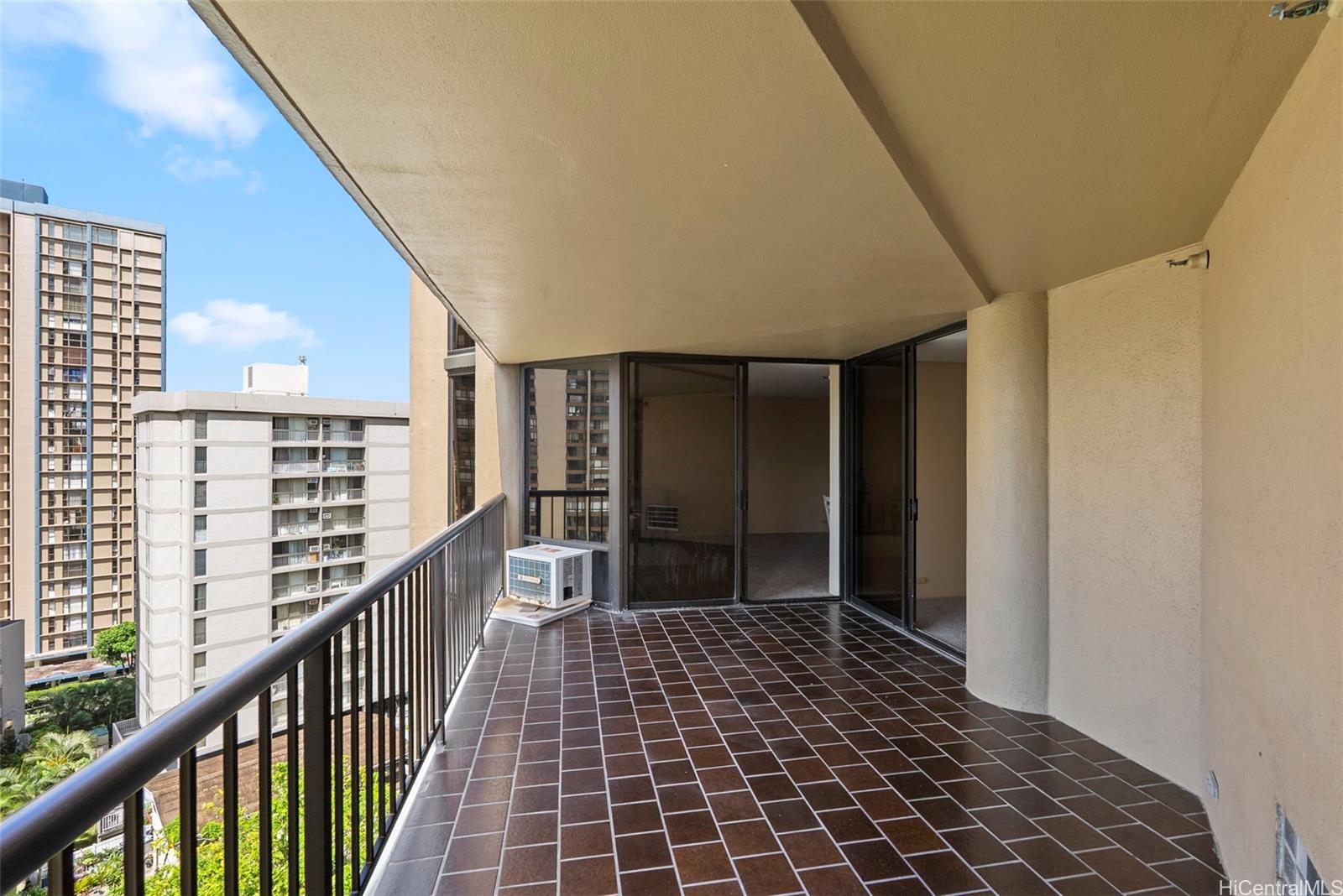2101 Nuuanu Avenue  Unit I801