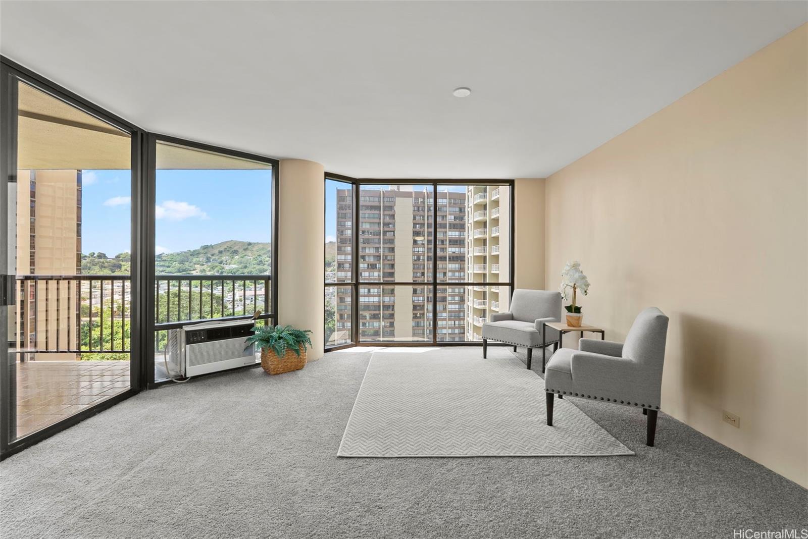 2101 Nuuanu Avenue  Unit I801