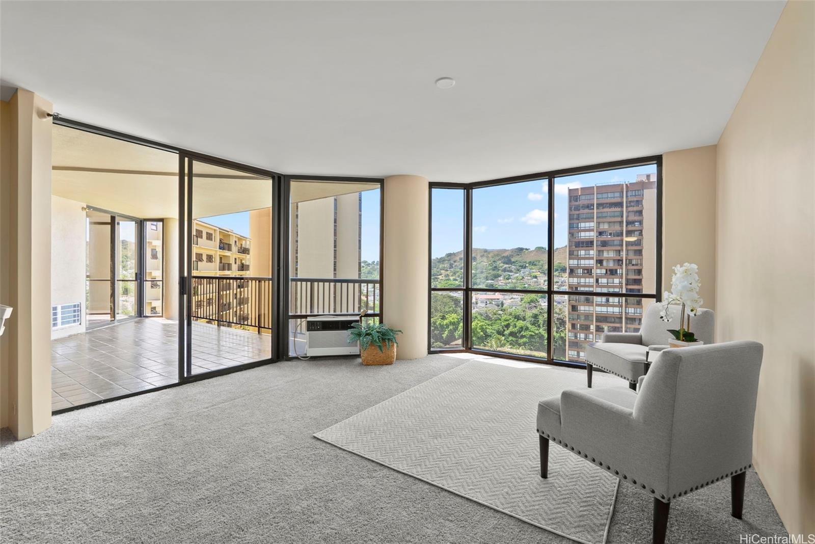 2101 Nuuanu Avenue  Unit I801