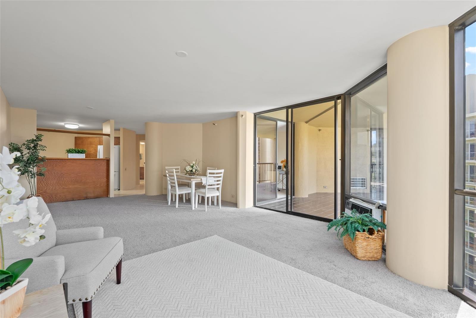 2101 Nuuanu Avenue  Unit I801