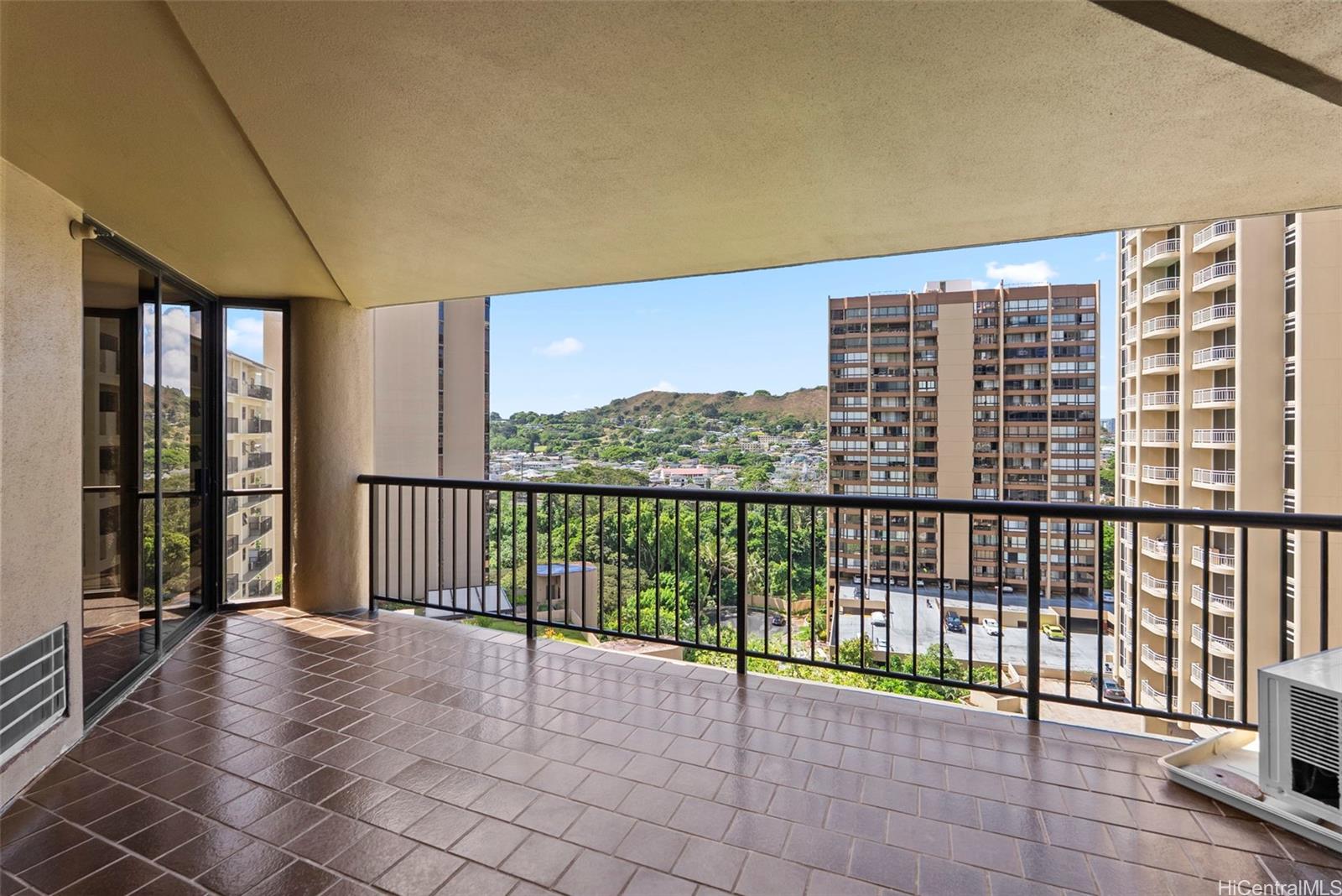 2101 Nuuanu Avenue  Unit I801