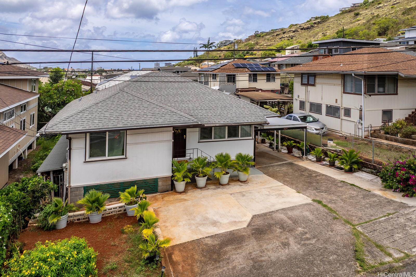 3279 HOANOHO Place