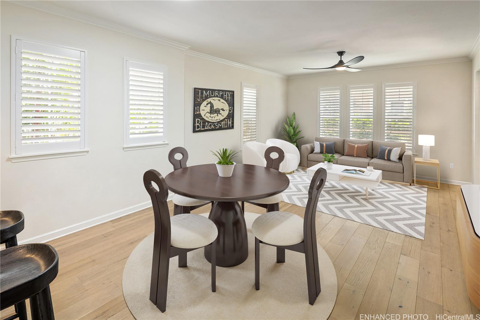520 Lunalilo Home Road 6101