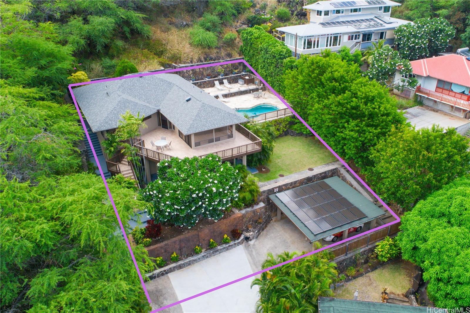 5926 Kalanianaole Highway