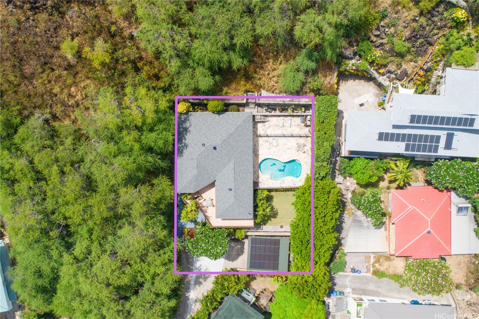 5926 Kalanianaole Highway