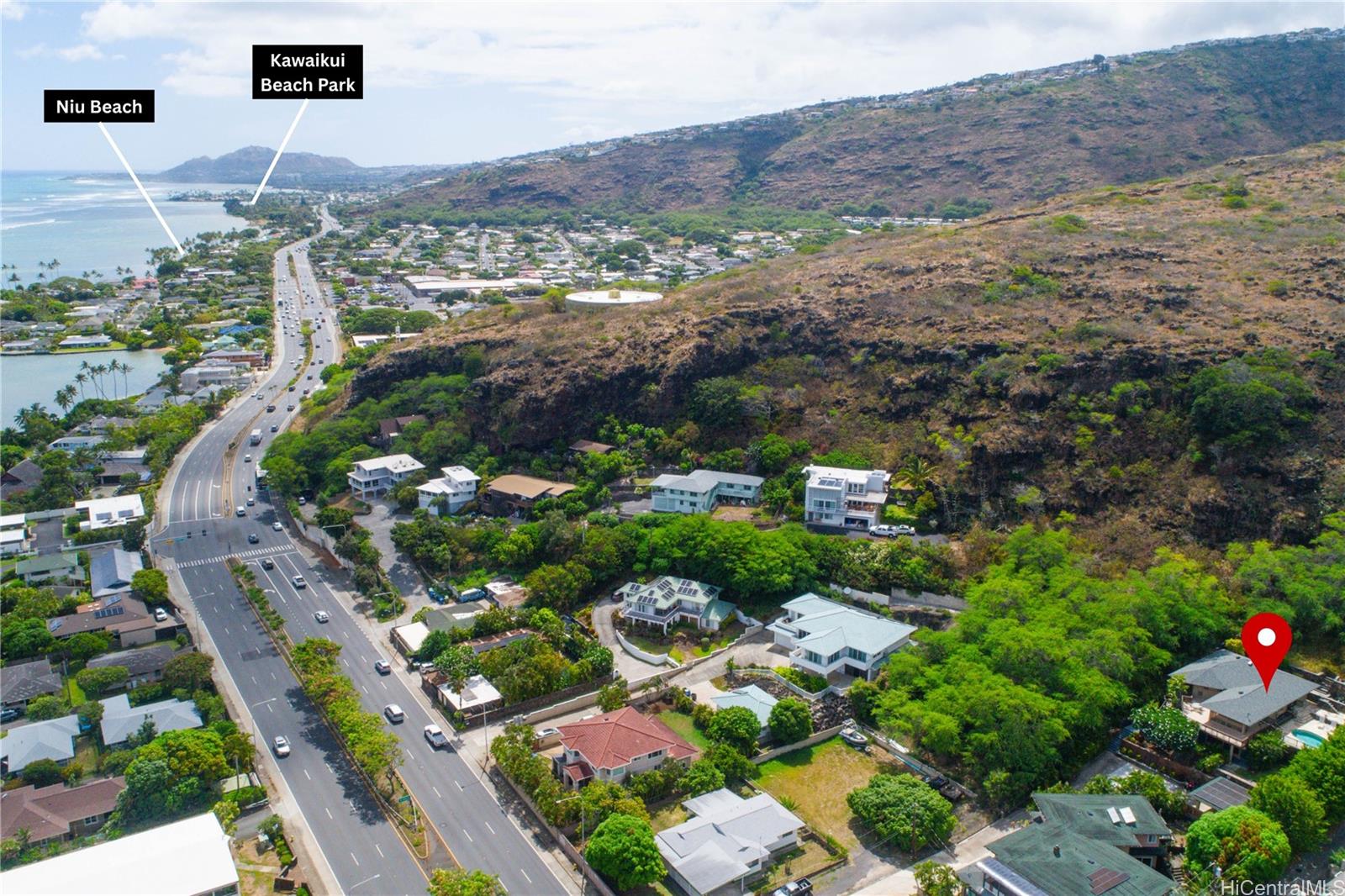 5926 Kalanianaole Highway 5926 Kalanianaole Highway
