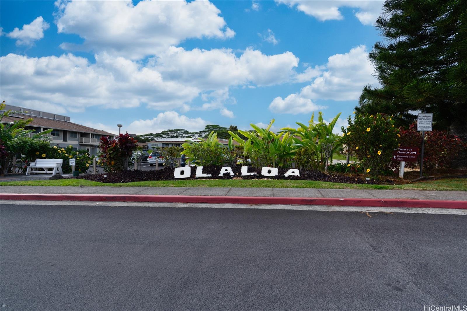 95-1050 Makaikai Street 13N