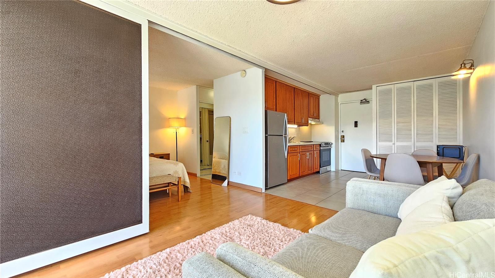 1655 Makaloa Street  Unit 1611