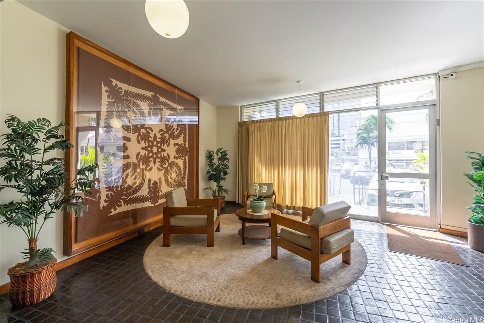 750 Amana Street  Unit 907
