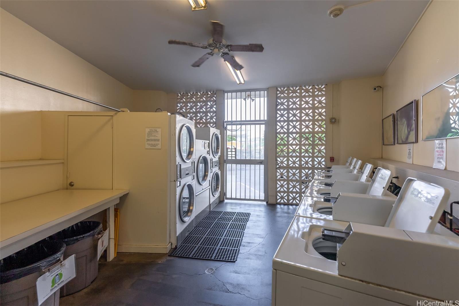 750 Amana Street  Unit 907