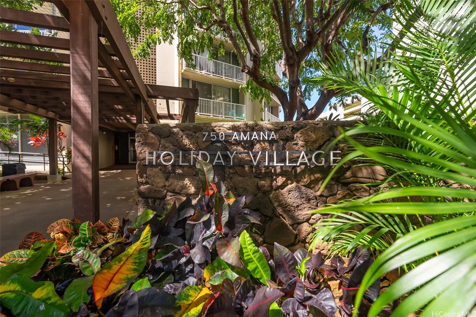 750 Amana Street Unit 907 750 Amana Street Unit 907