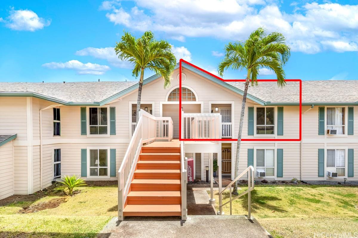 92-1206 Palahia Street P203