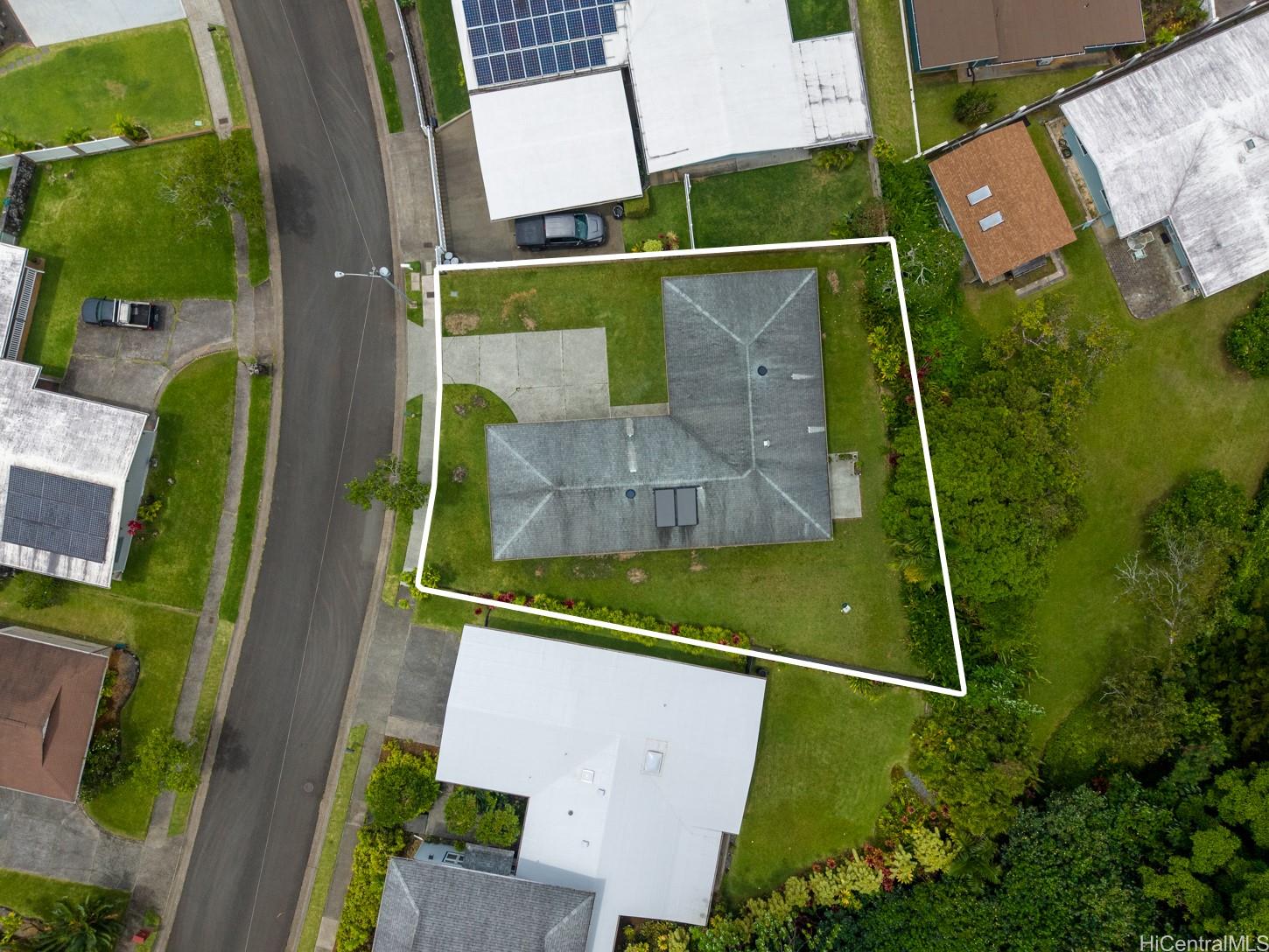 1176 Lunaai Street 1176 Lunaai Street