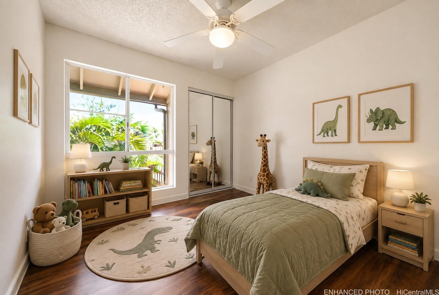 91-1020 Mikohu Street  Unit 21R