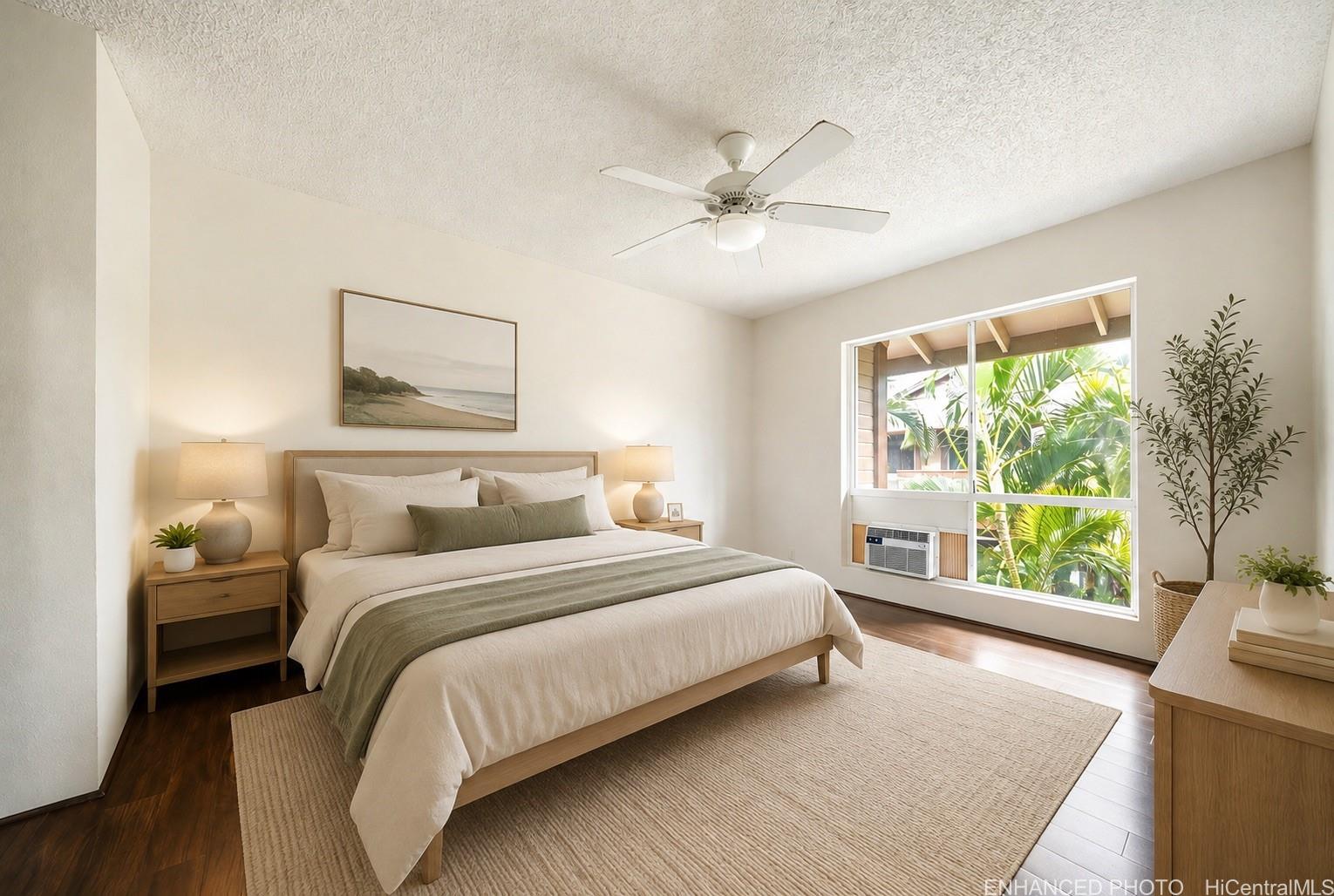 91-1020 Mikohu Street  Unit 21R