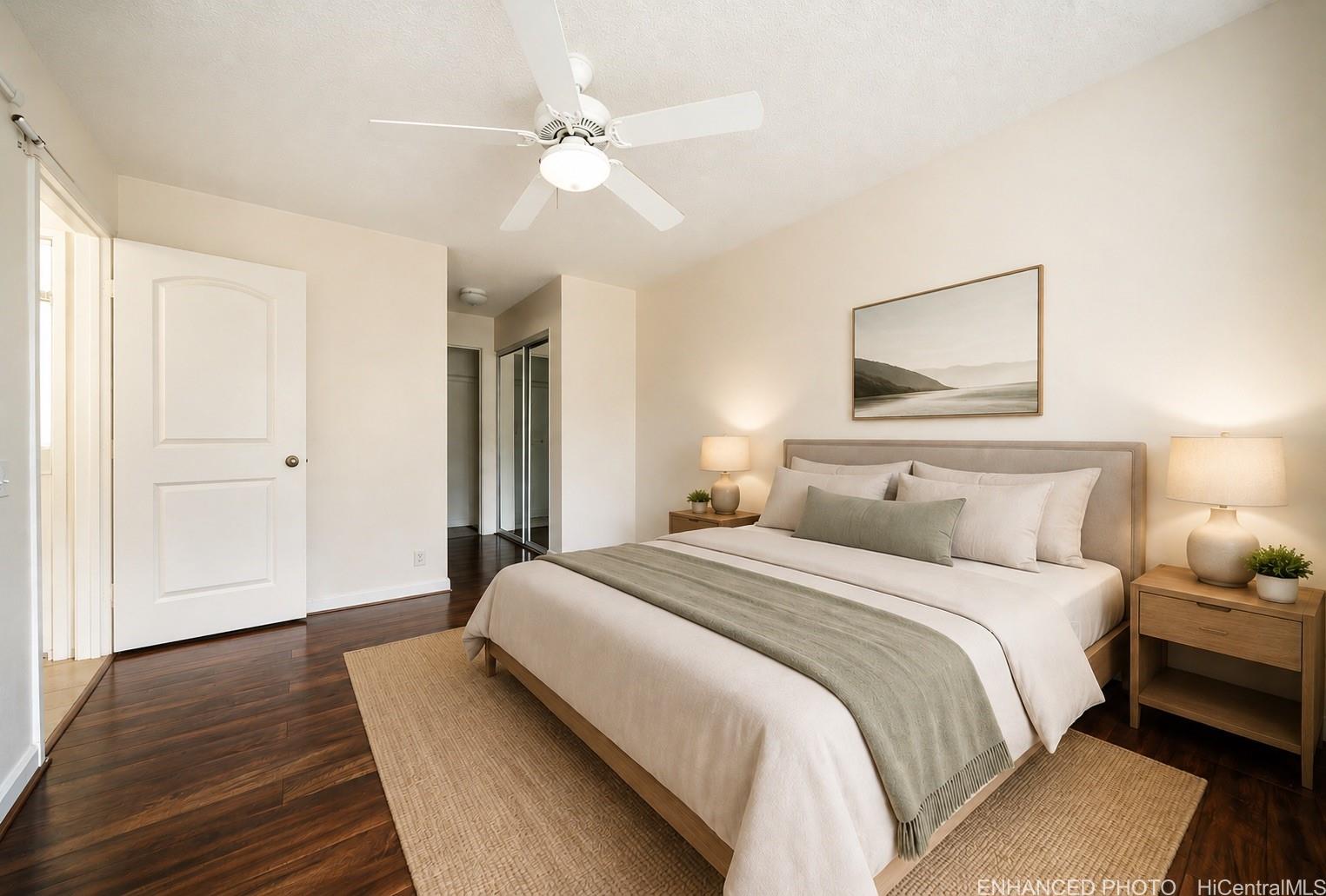 91-1020 Mikohu Street  Unit 21R