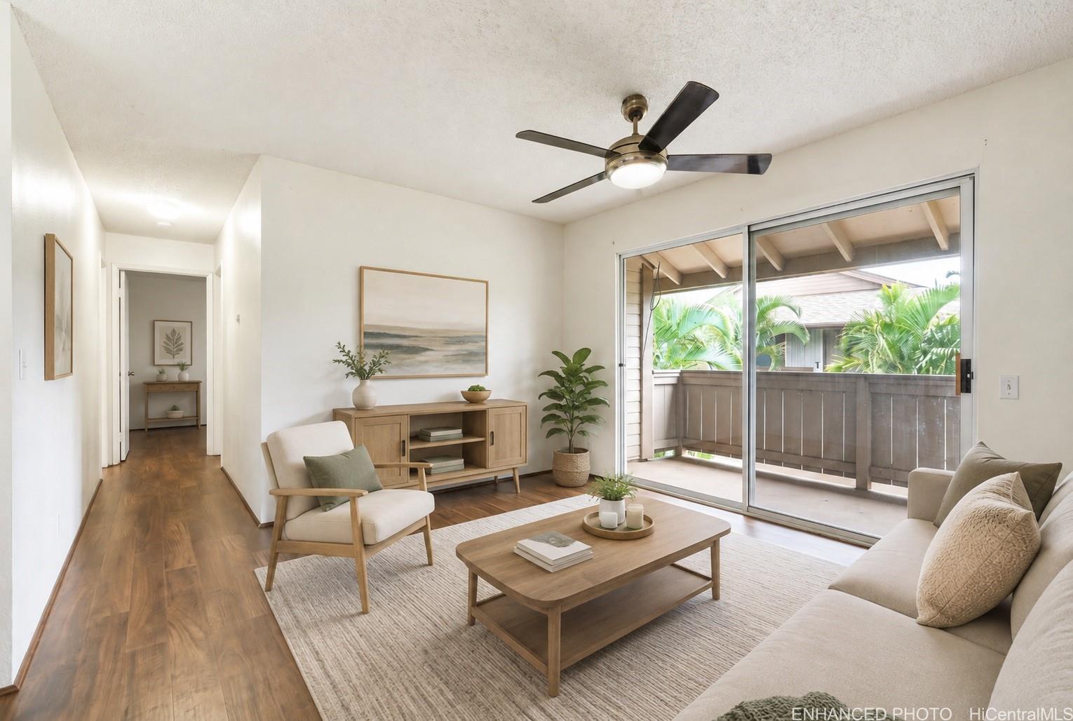 91-1020 Mikohu Street  Unit 21R