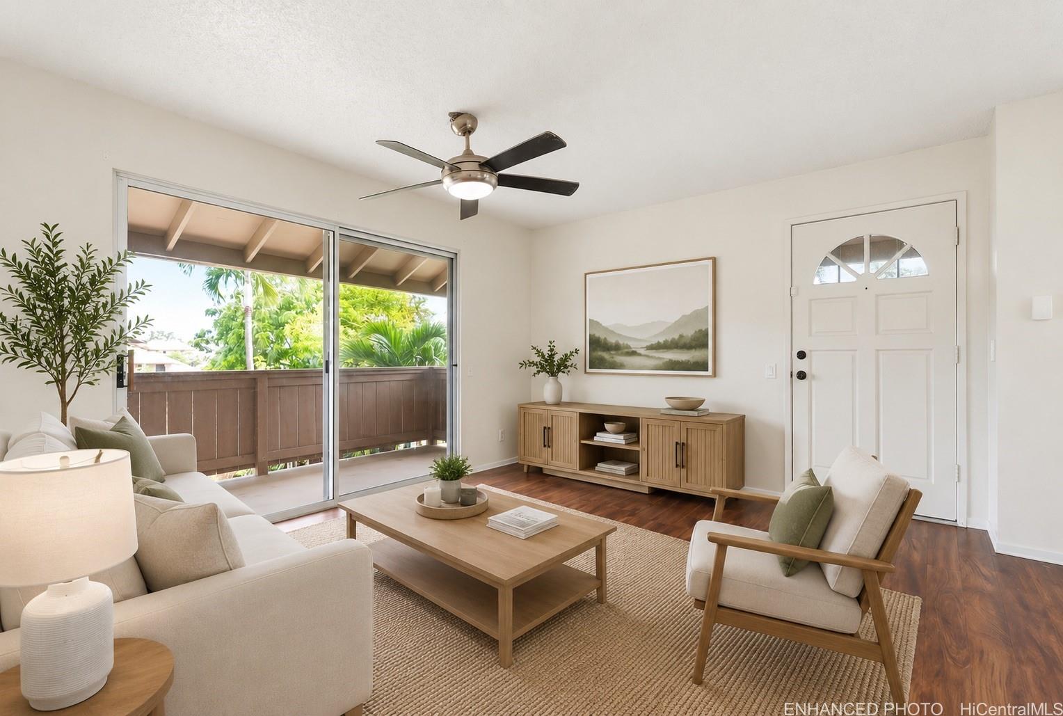 91-1020 Mikohu Street  Unit 21R