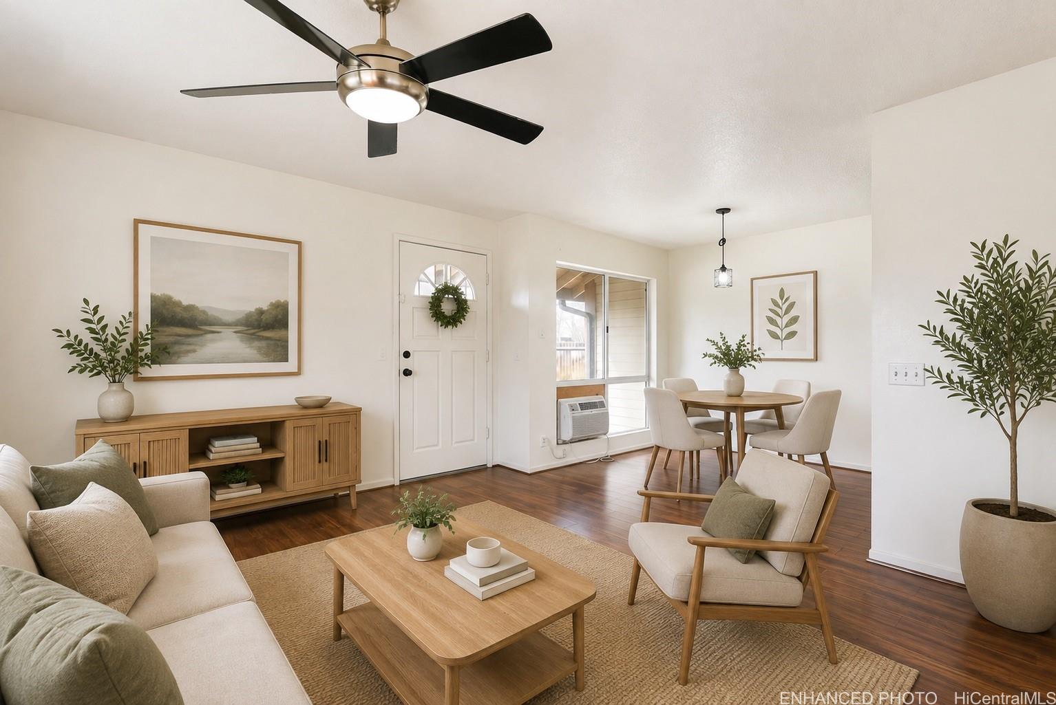 91-1020 Mikohu Street  Unit 21R