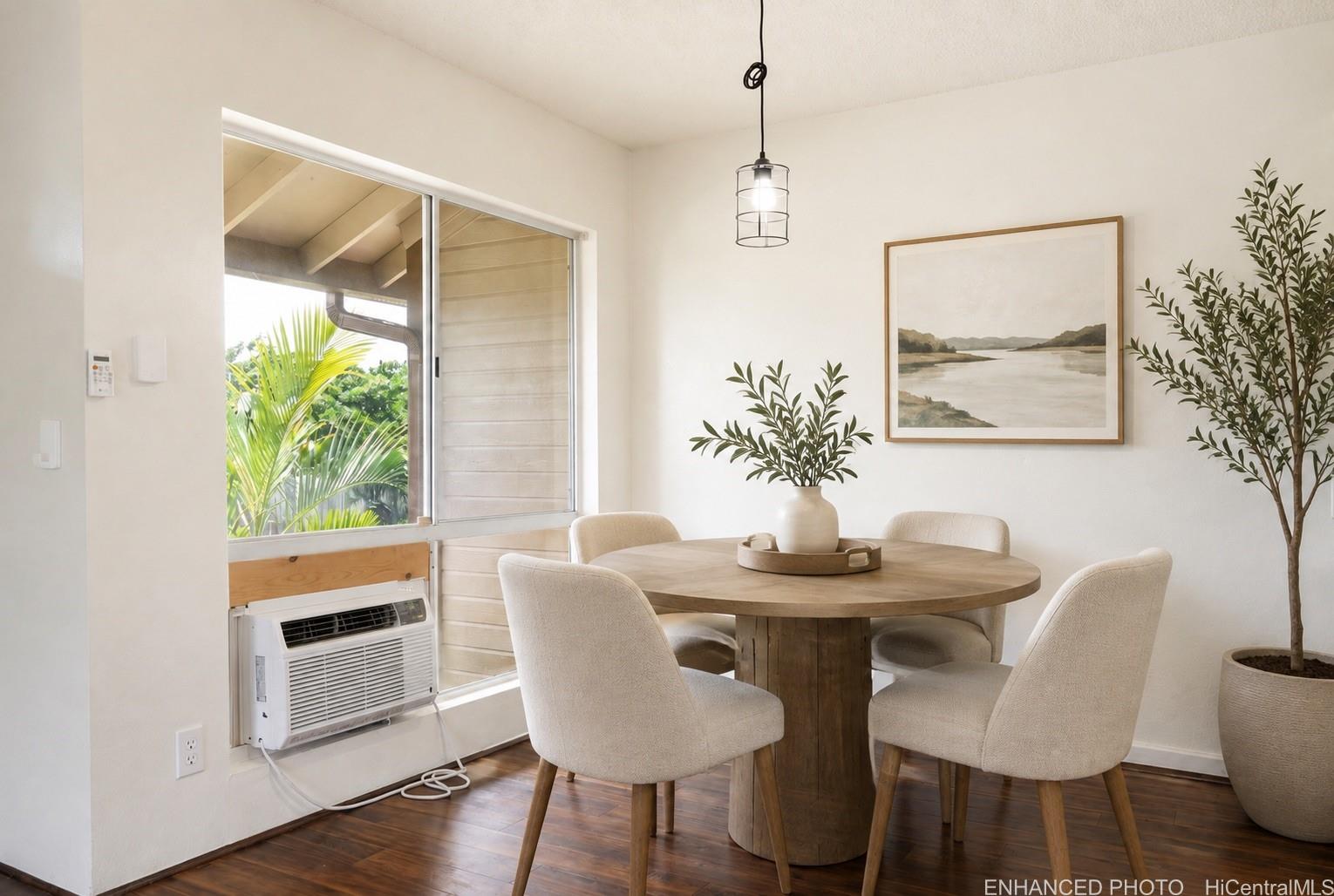 91-1020 Mikohu Street  Unit 21R