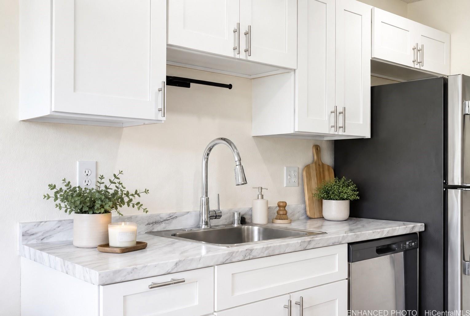 91-1020 Mikohu Street  Unit 21R