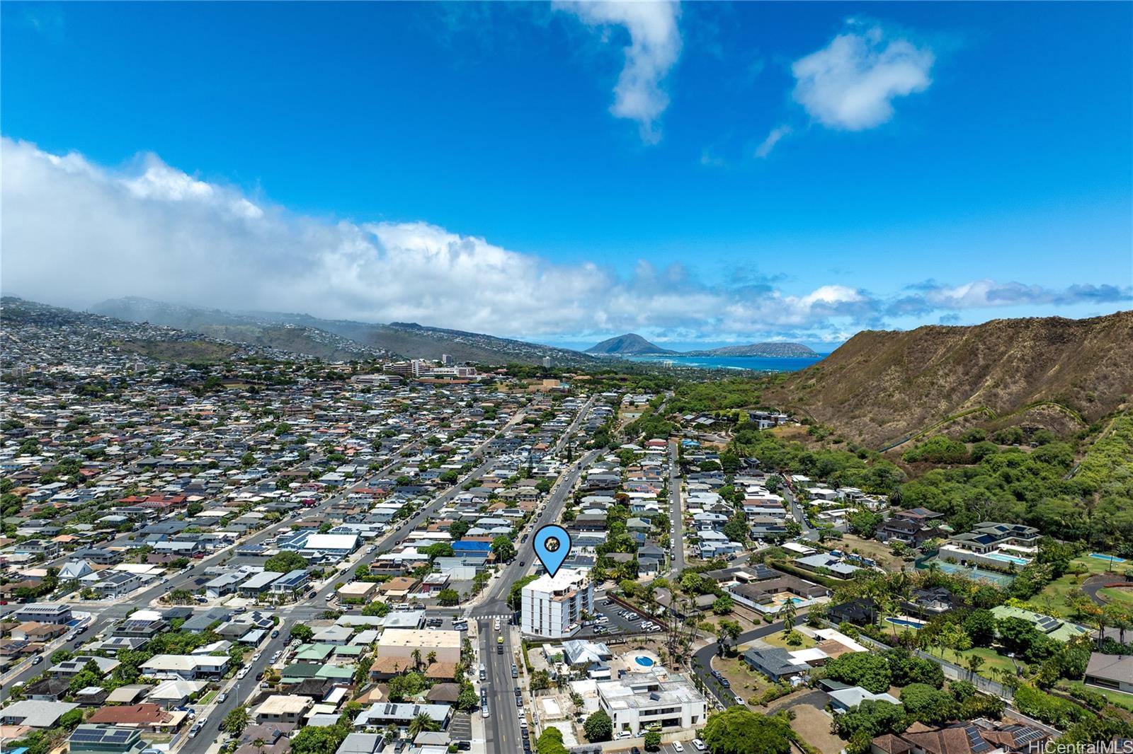 3151 Monsarrat Avenue  Unit 502