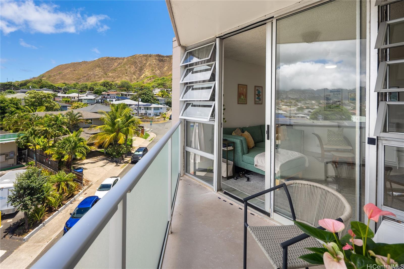 3151 Monsarrat Avenue  Unit 502