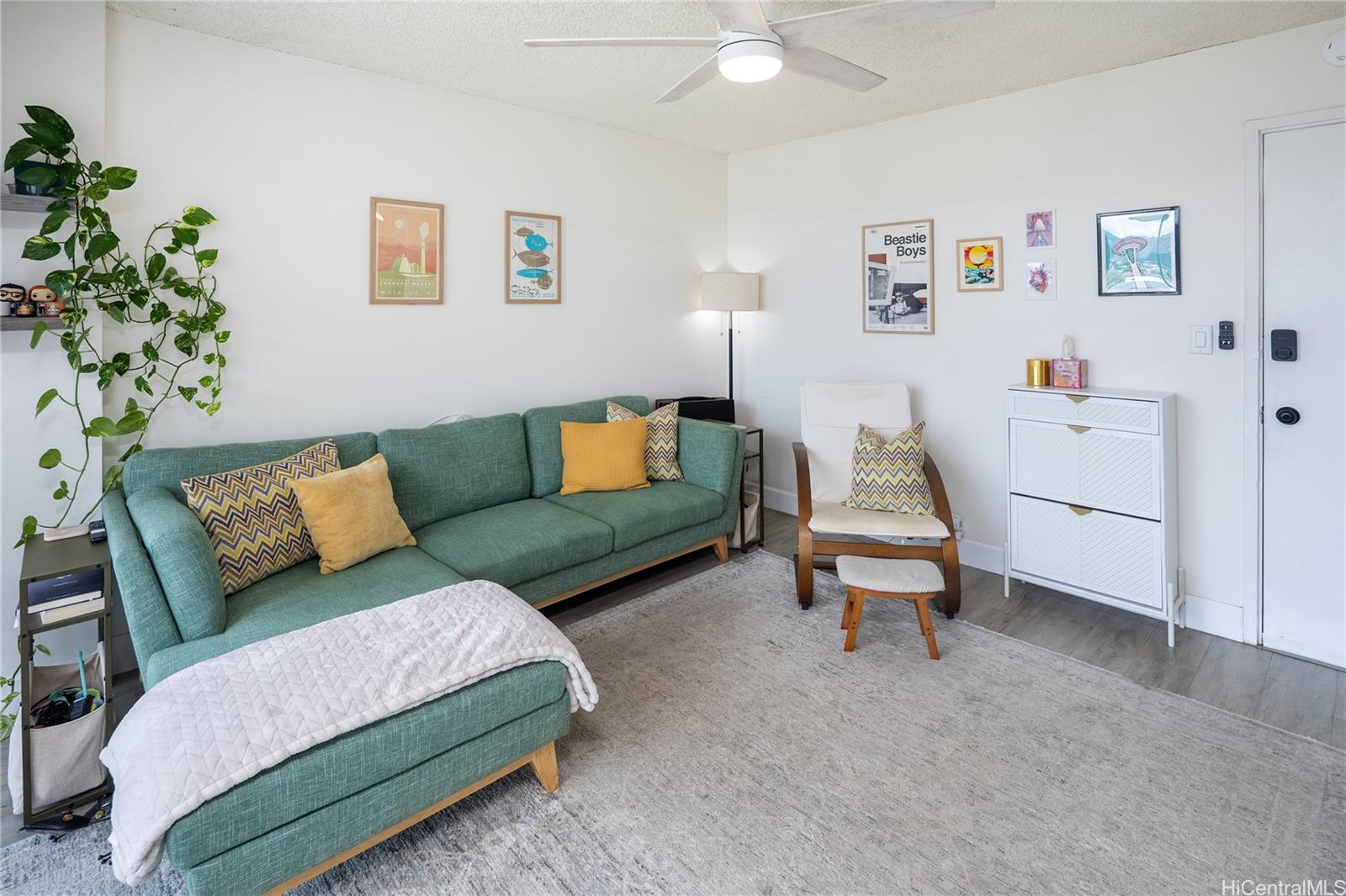 3151 Monsarrat Avenue  Unit 502
