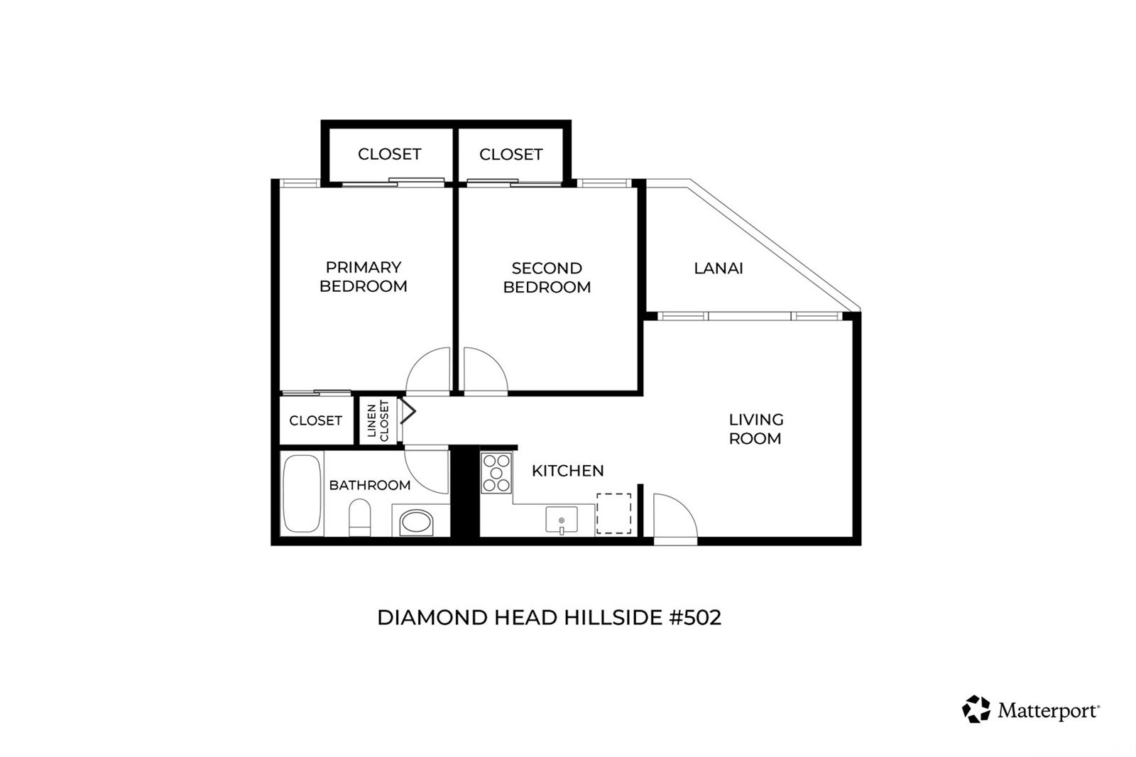 3151 Monsarrat Avenue  Unit 502