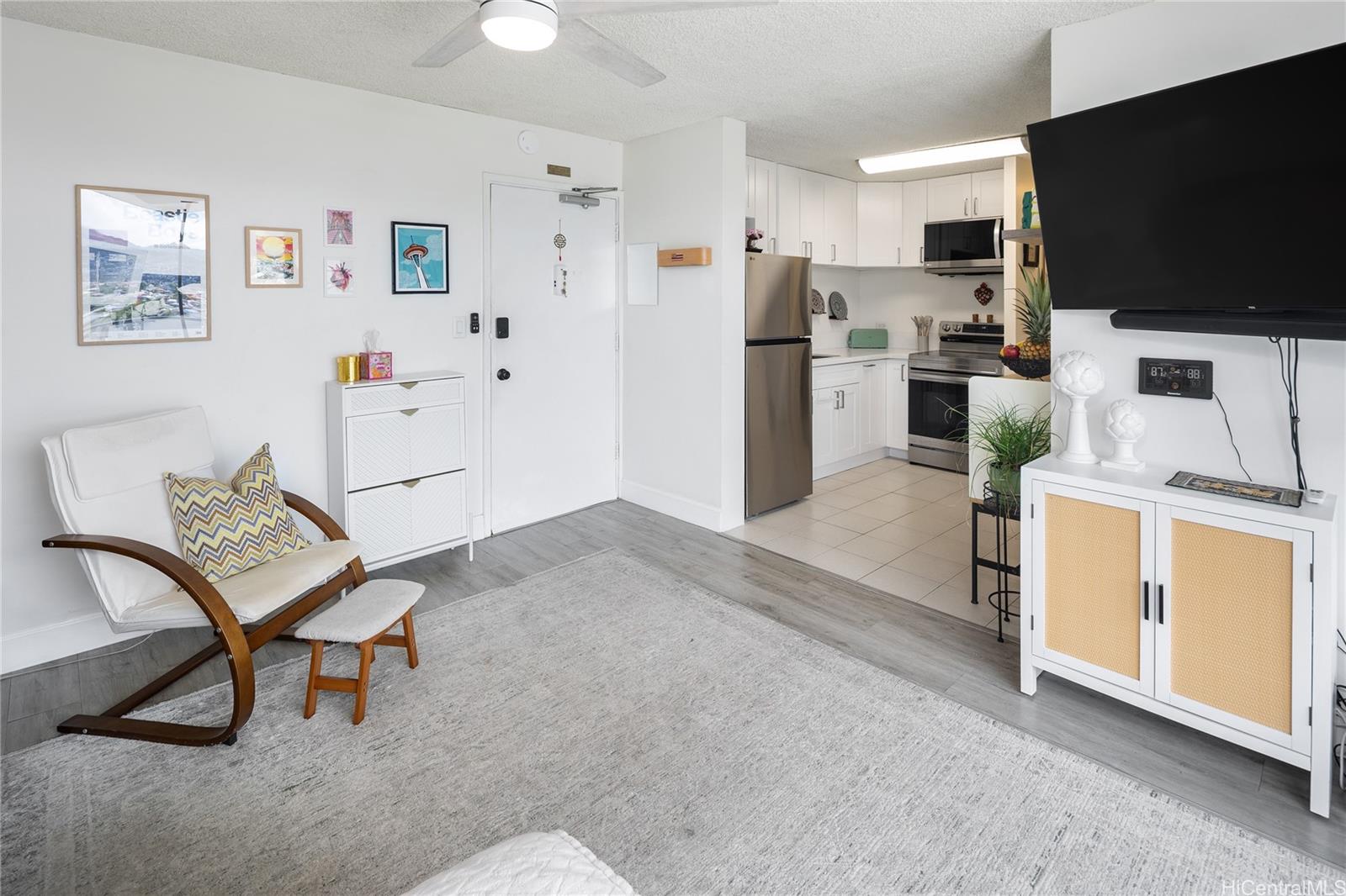 3151 Monsarrat Avenue  Unit 502