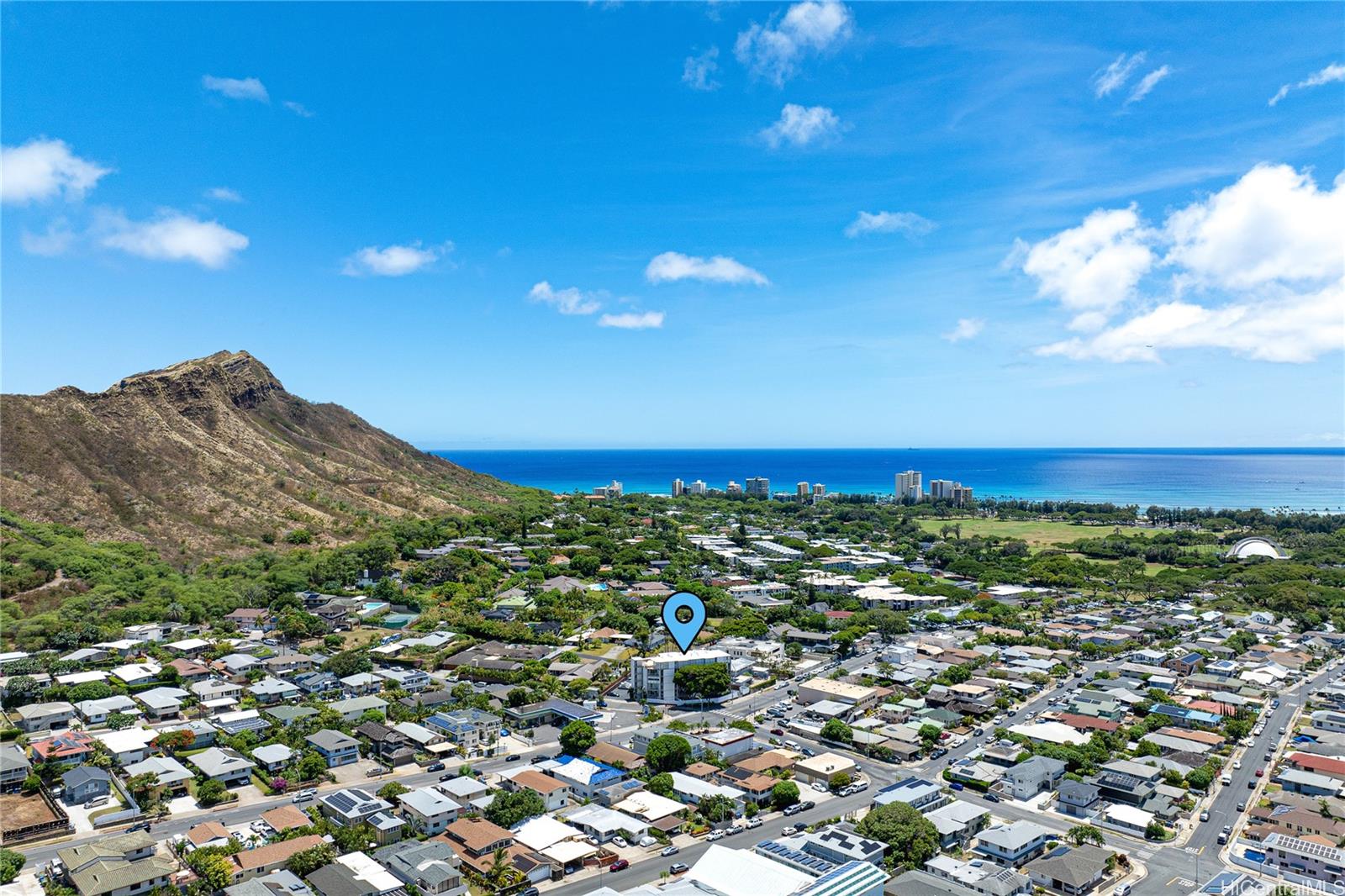 3151 Monsarrat Avenue  Unit 502