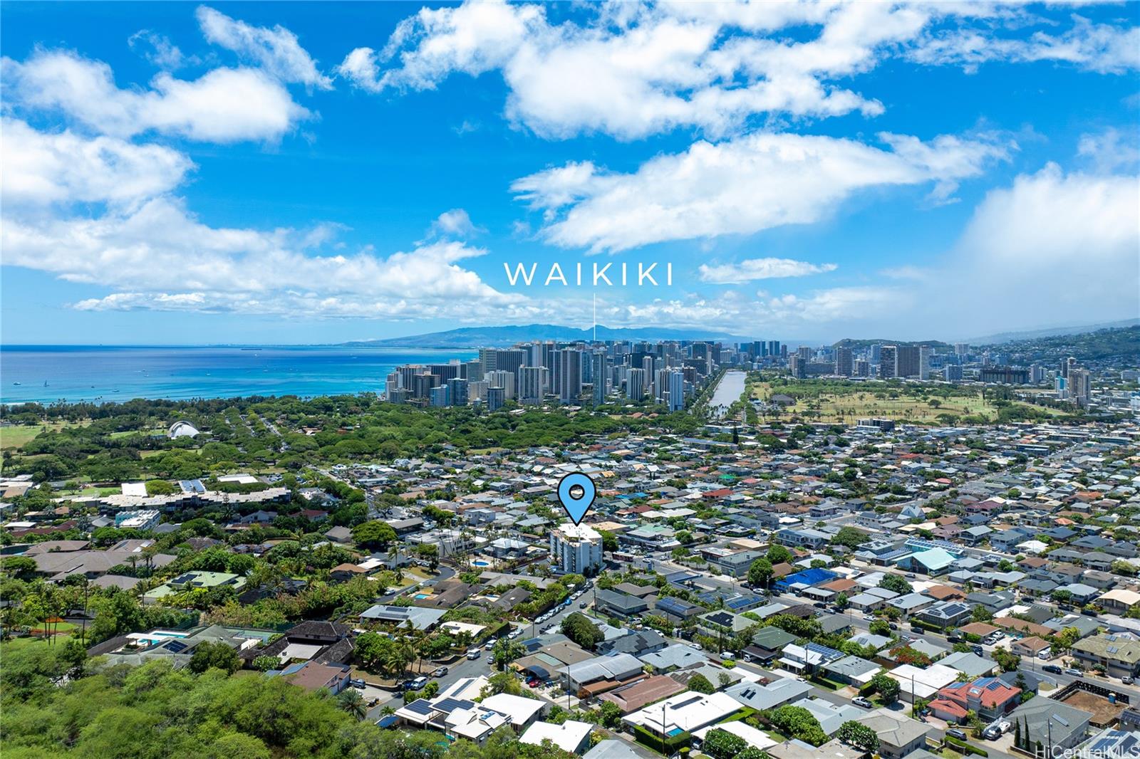 3151 Monsarrat Avenue  Unit 502