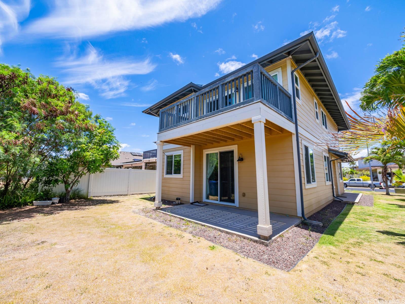 91-1752 Puhiko Street