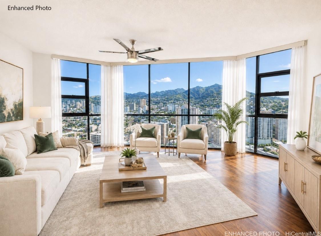 930 Kaheka Streets 3604