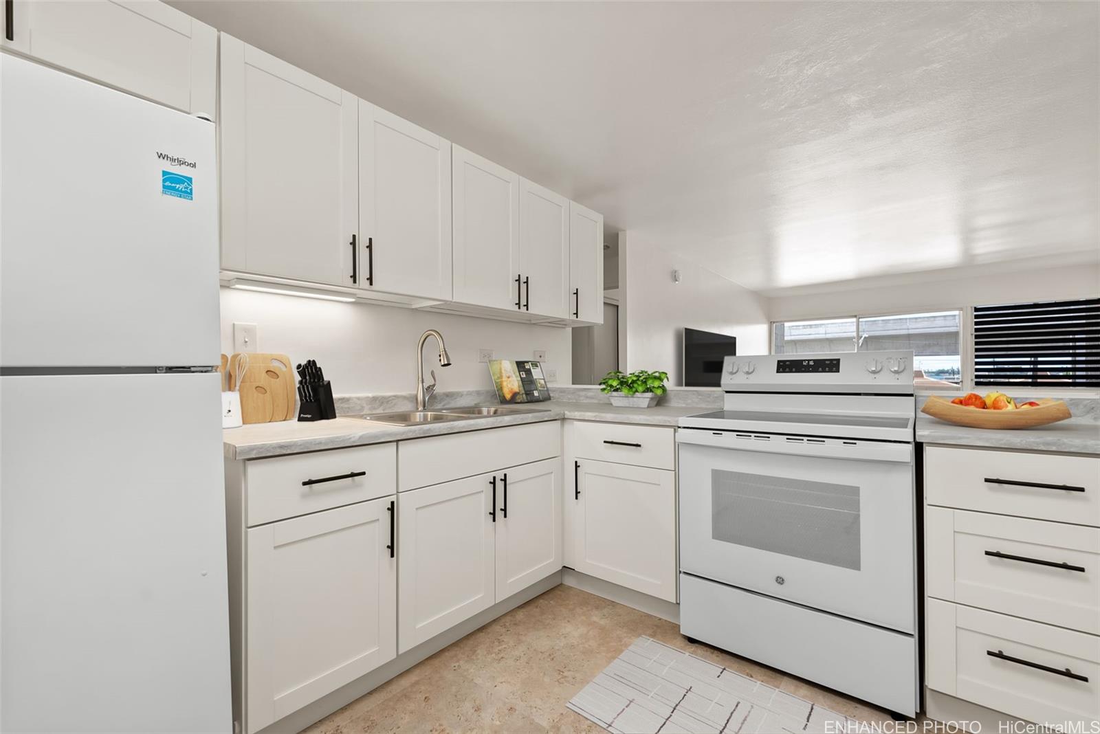 98-729 Moanalua Loop  Unit 108