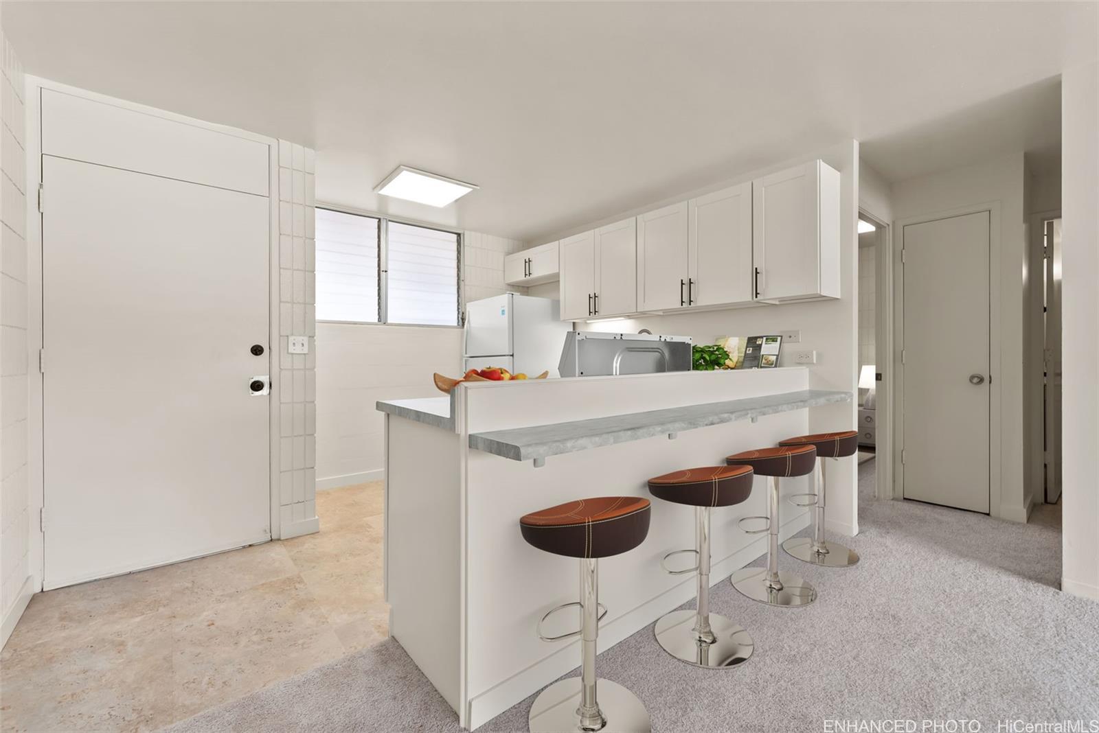 98-729 Moanalua Loop  Unit 108
