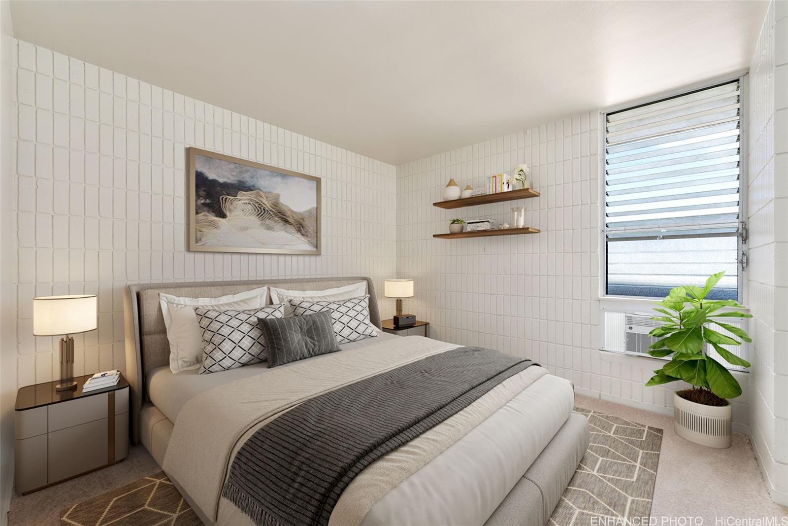 98-729 Moanalua Loop  Unit 108