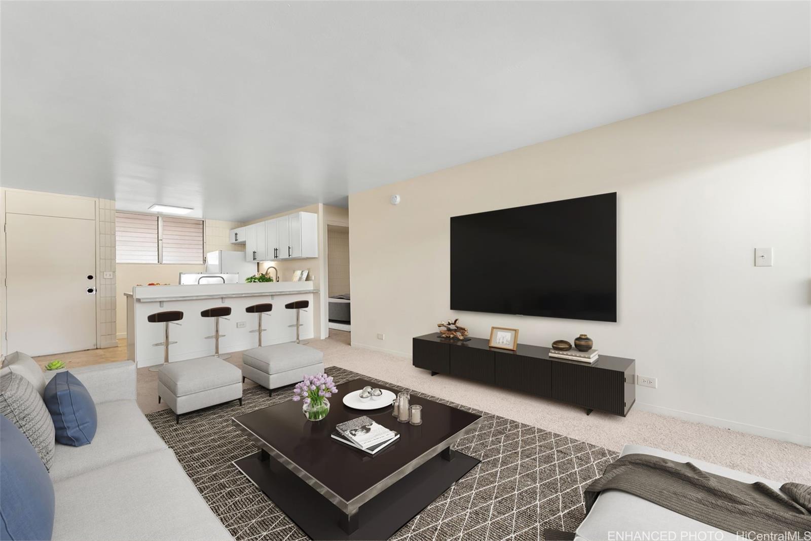98-729 Moanalua Loop  Unit 108