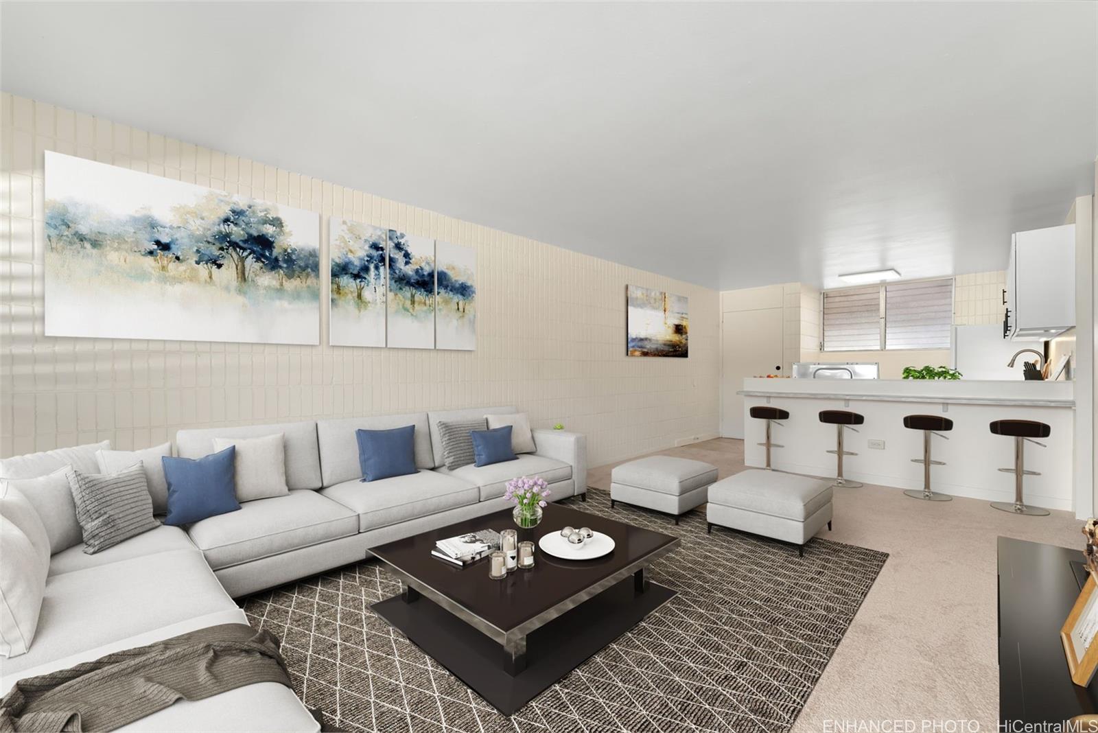 98-729 Moanalua Loop  Unit 108
