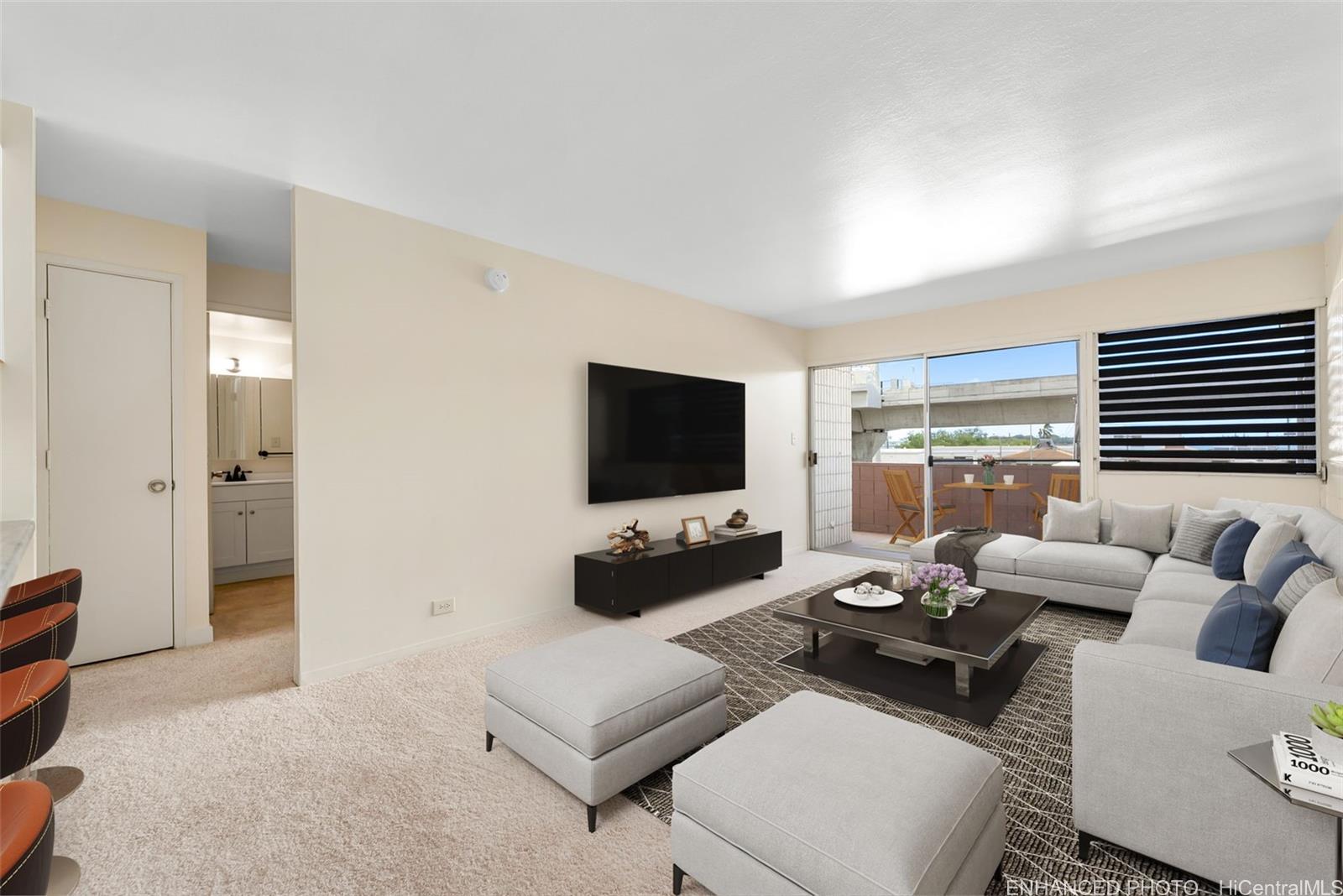 98-729 Moanalua Loop  Unit 108
