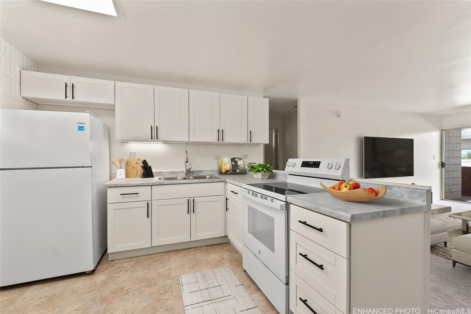 98-729 Moanalua Loop  Unit 108
