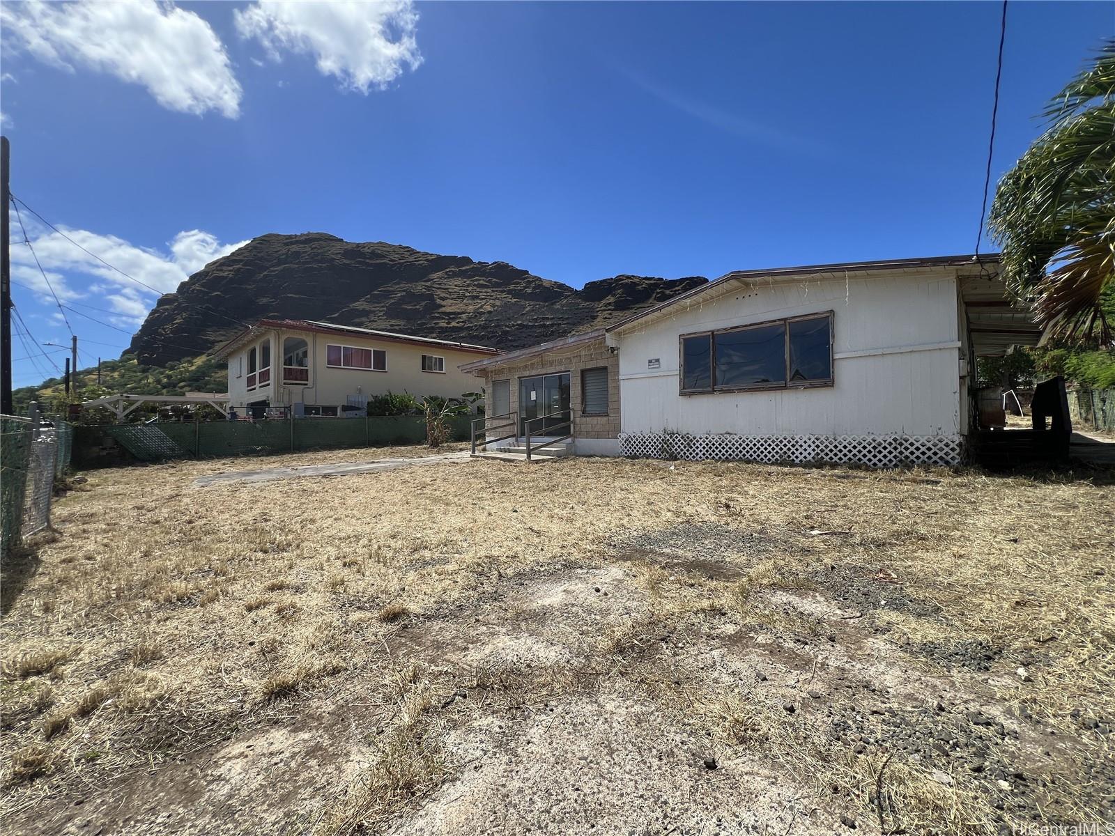 87-1486 Akowai Road