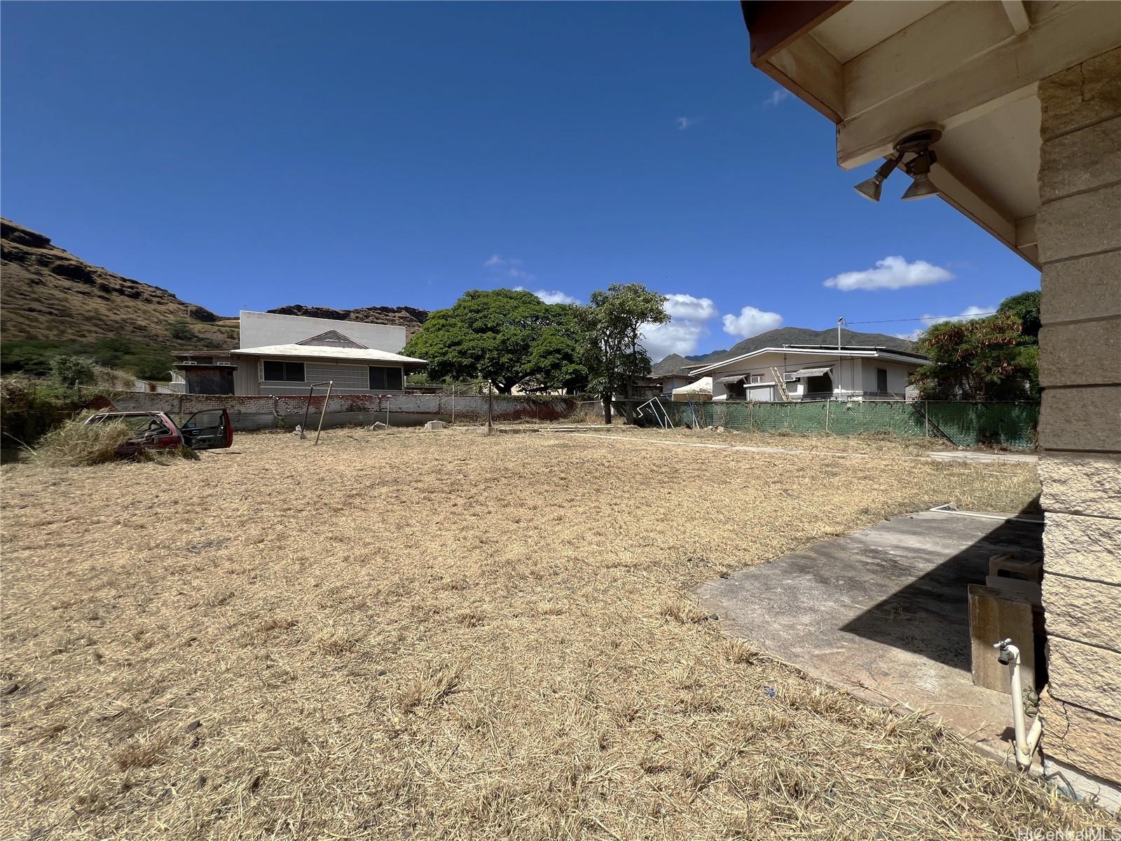 87-1486 Akowai Road