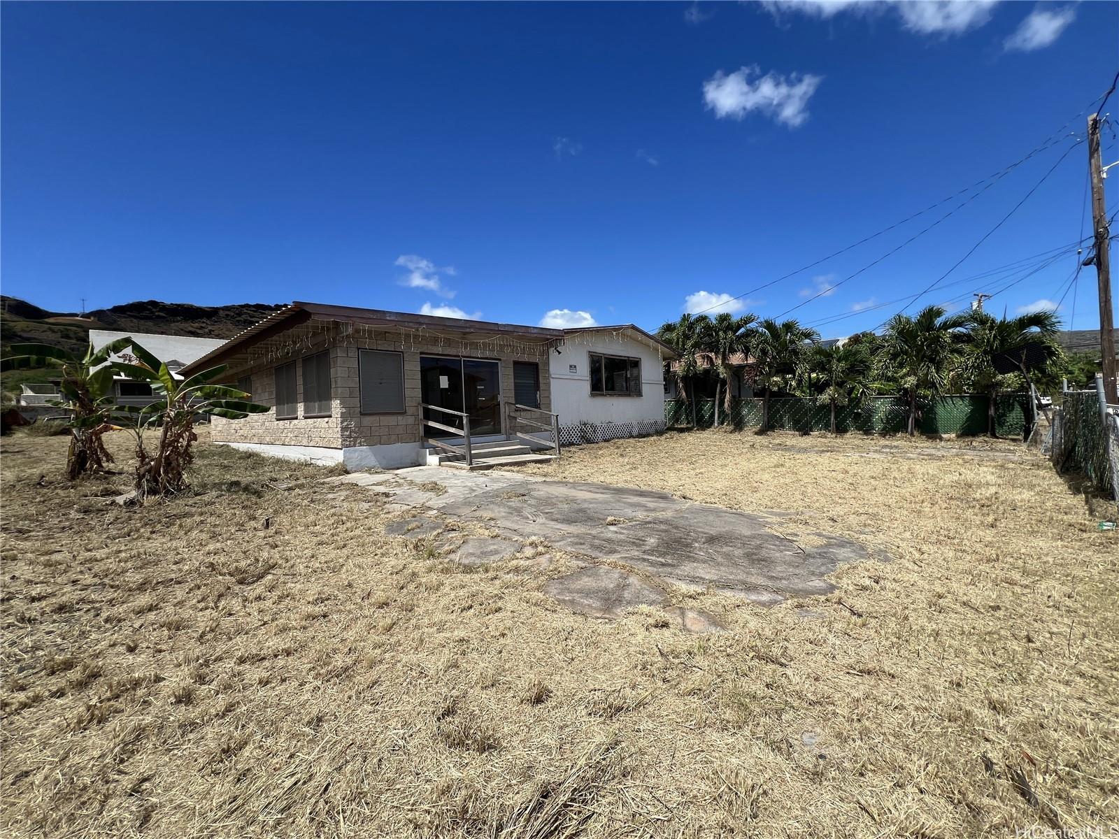 87-1486 Akowai Road