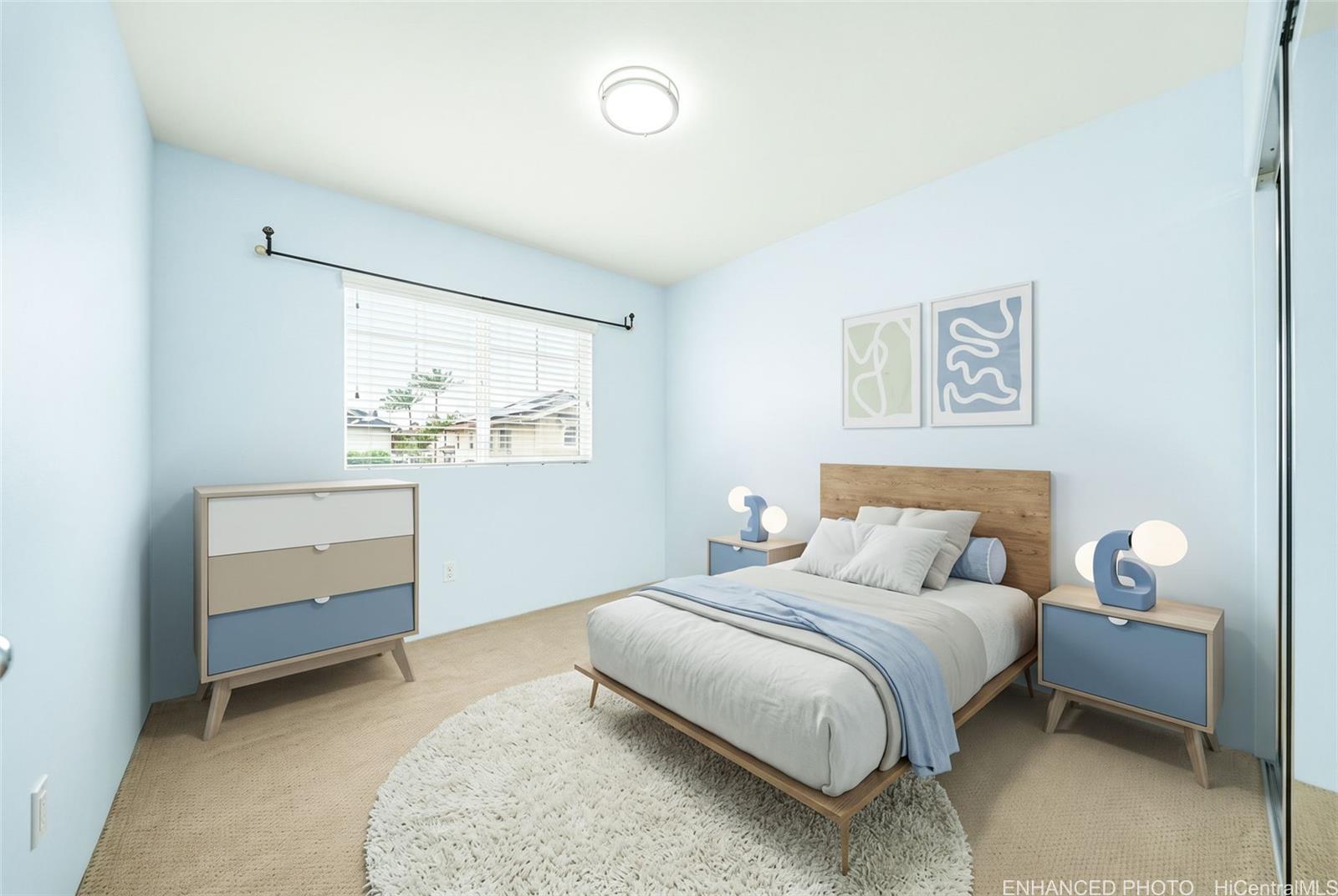 91-2021 Kaioli Street  Unit 3302