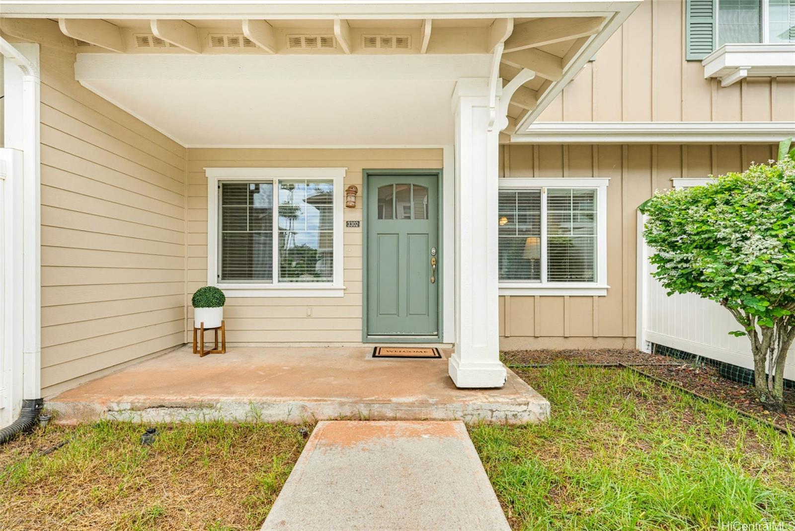91-2021 Kaioli Street  Unit 3302